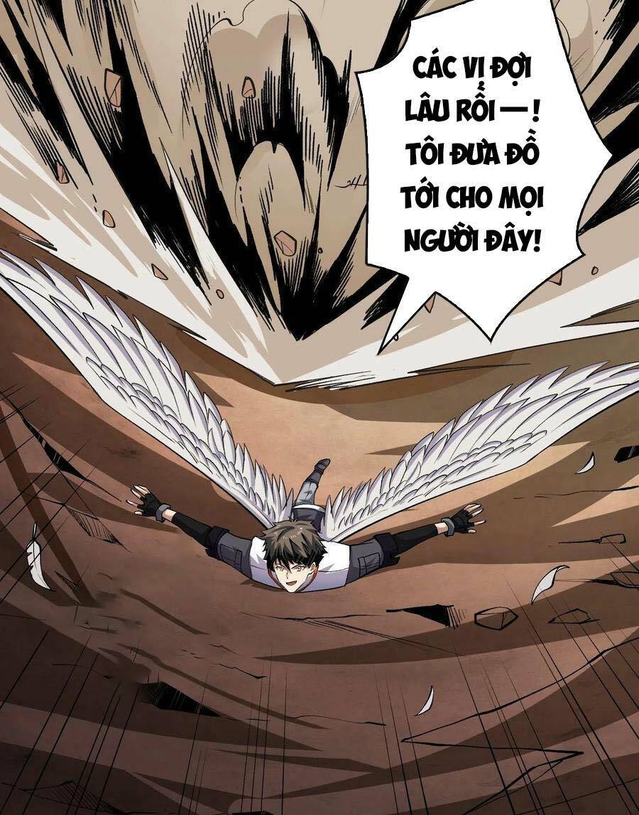 Vừa Chơi Đã Có Tài Khoản Vương Giả Chap 140 - Next Chap 141