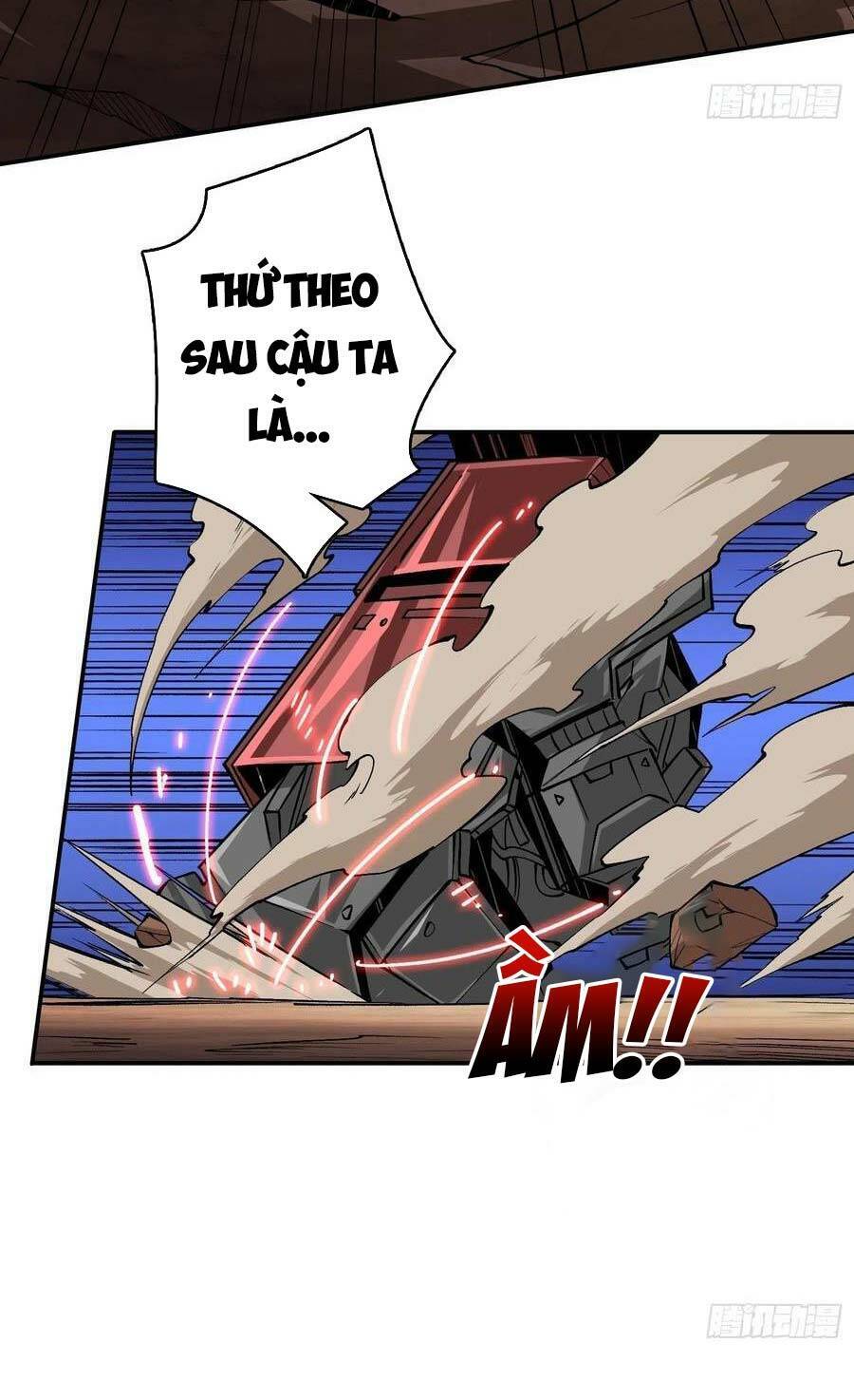 Vừa Chơi Đã Có Tài Khoản Vương Giả Chap 140 - Next Chap 141