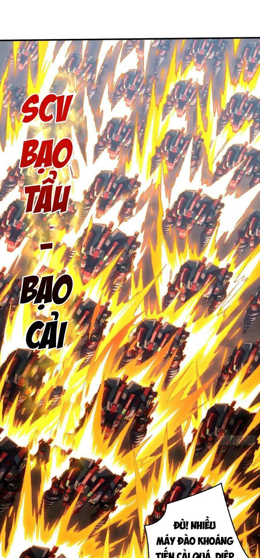 Vừa Chơi Đã Có Tài Khoản Vương Giả Chap 140 - Next Chap 141