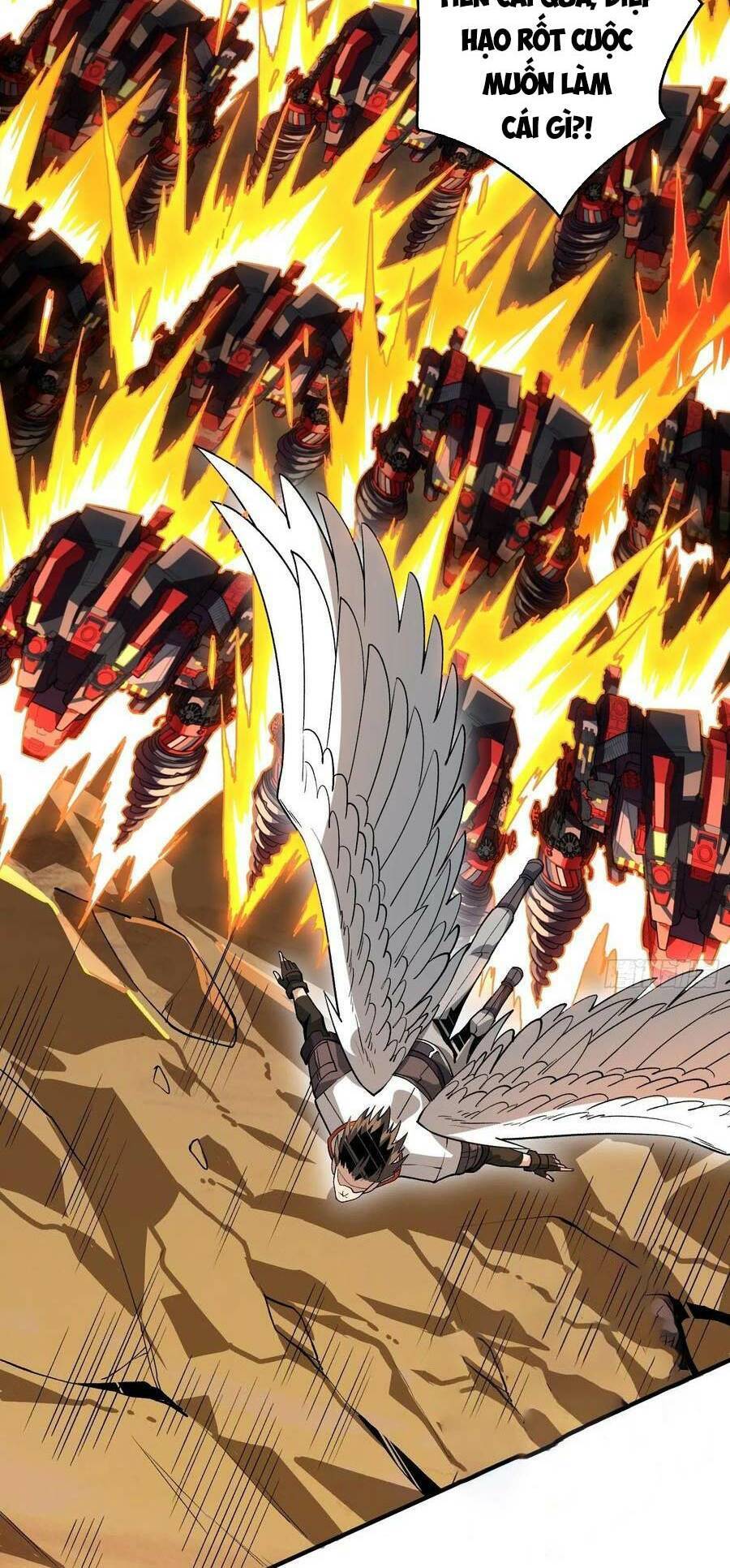 Vừa Chơi Đã Có Tài Khoản Vương Giả Chap 140 - Next Chap 141