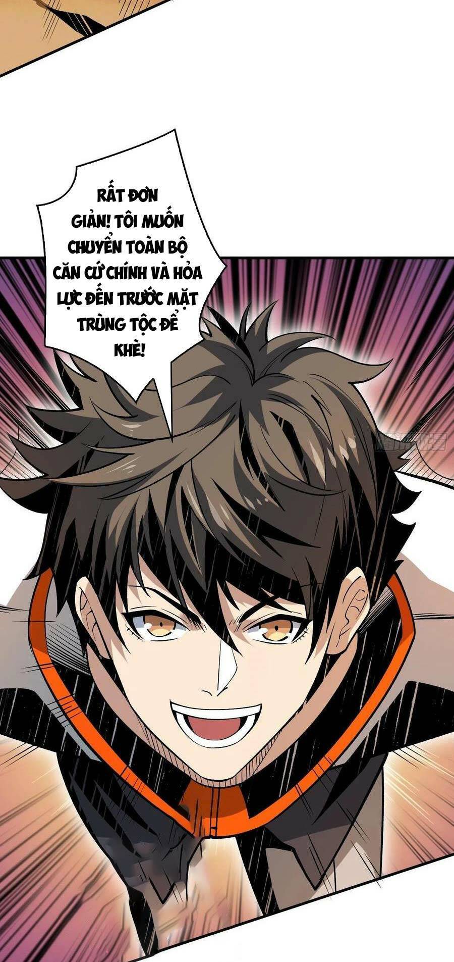 Vừa Chơi Đã Có Tài Khoản Vương Giả Chap 140 - Next Chap 141