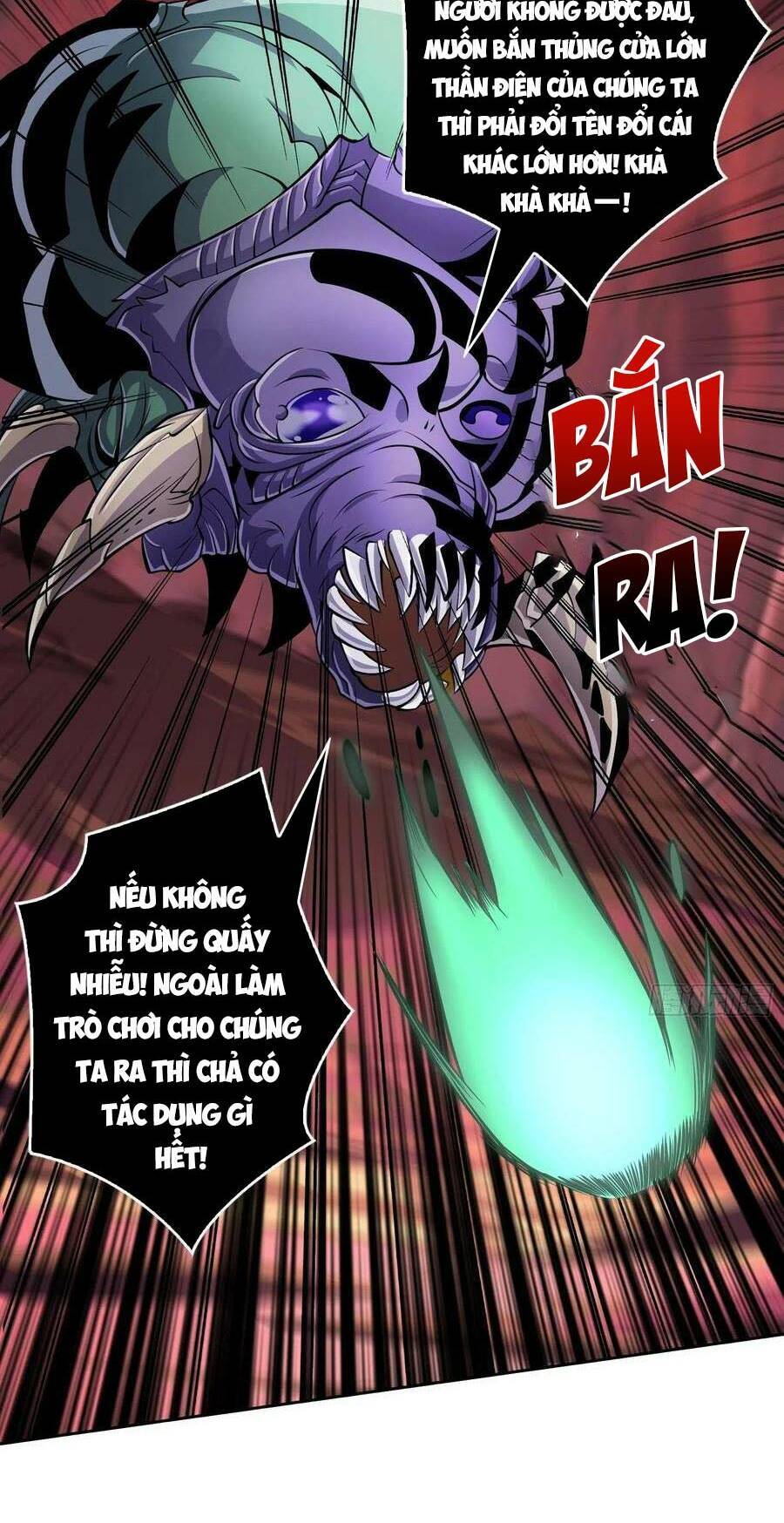 Vừa Chơi Đã Có Tài Khoản Vương Giả Chap 140 - Next Chap 141