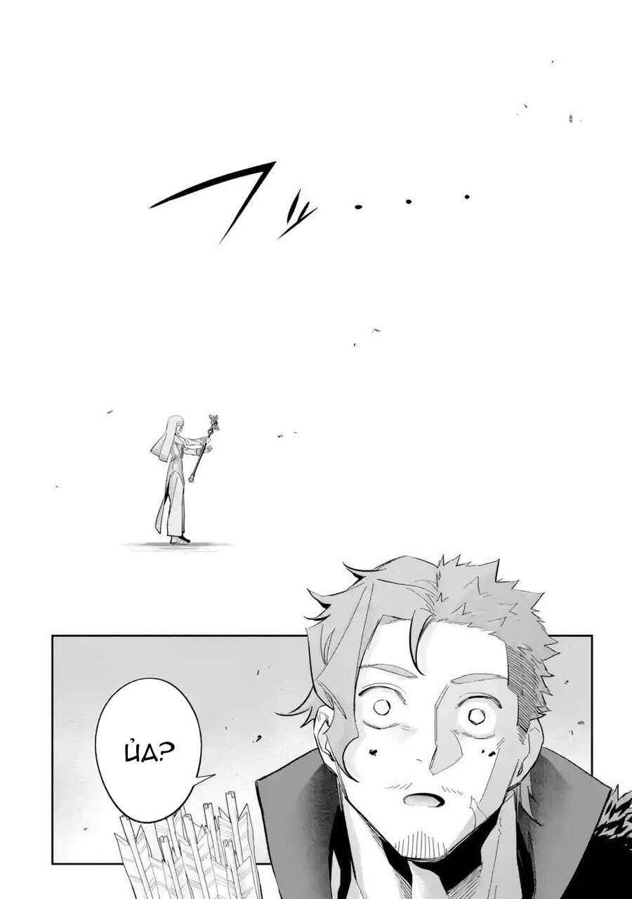 Shokei Sareta Kenja Wa Lich Ni Tensei Shite Shinryaku Sensou Wo Hajimaru Chap 22 - Next Chap 23