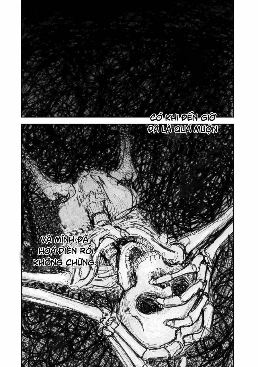 Shokei Sareta Kenja Wa Lich Ni Tensei Shite Shinryaku Sensou Wo Hajimaru Chap 26 - Next Chap 27