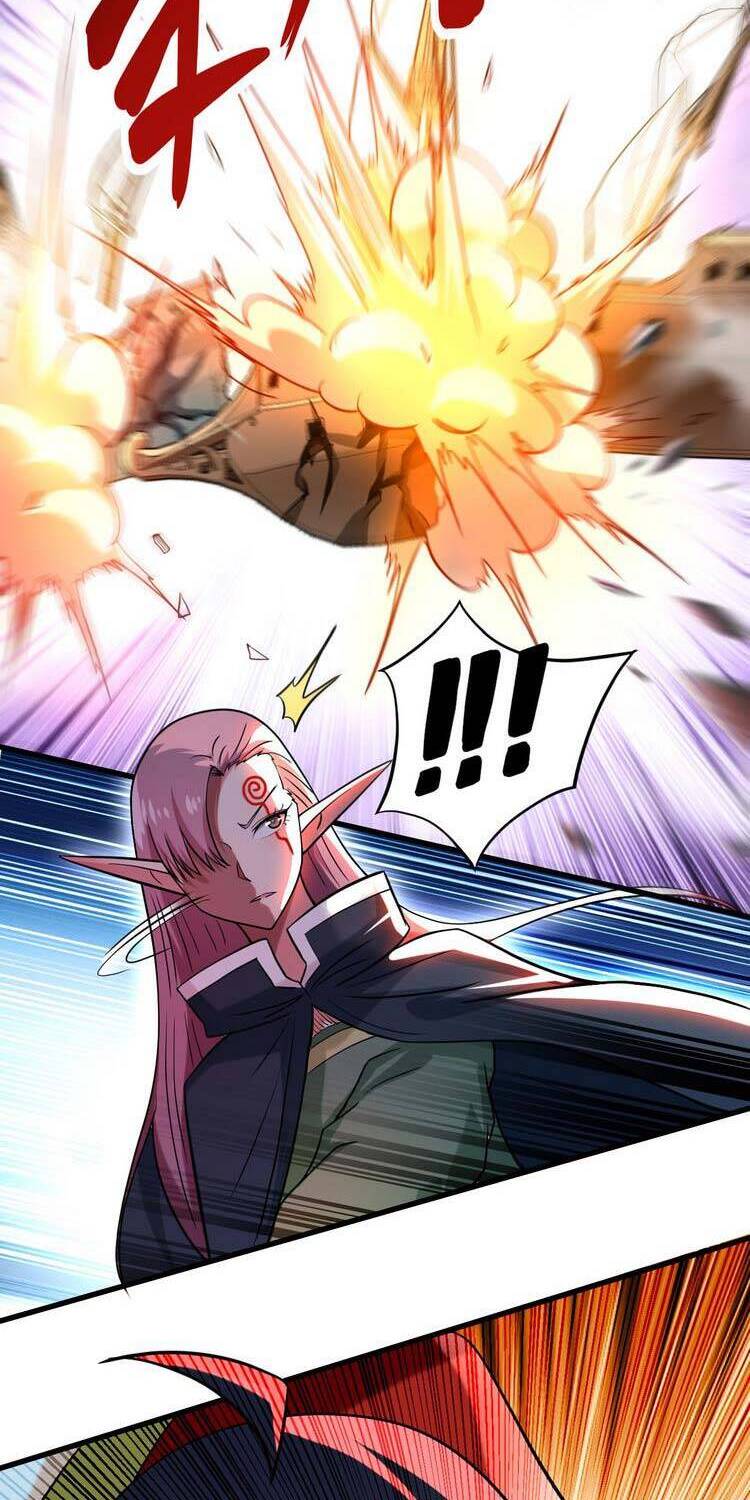 Đệ Tử Của Ta Đều Là Súp Bờ Thần Chap 173 - Next Chap 174