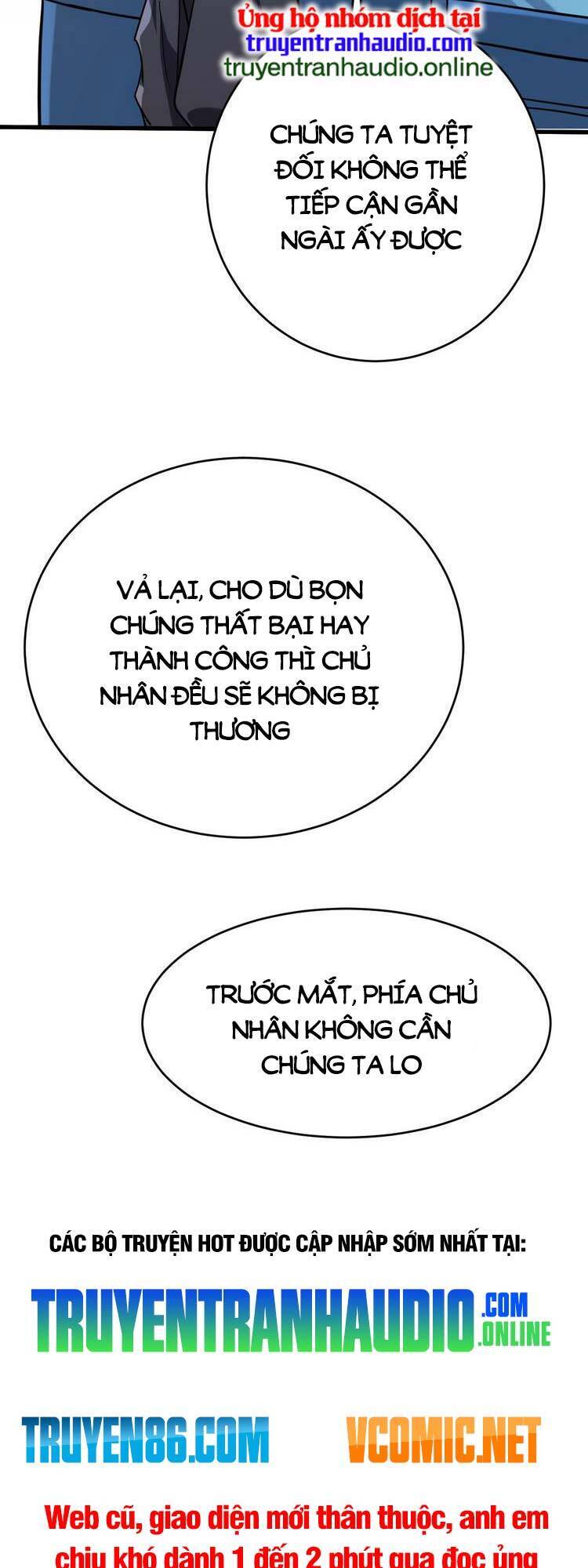 Đệ Tử Của Ta Đều Là Súp Bờ Thần Chap 174 - Next Chap 175