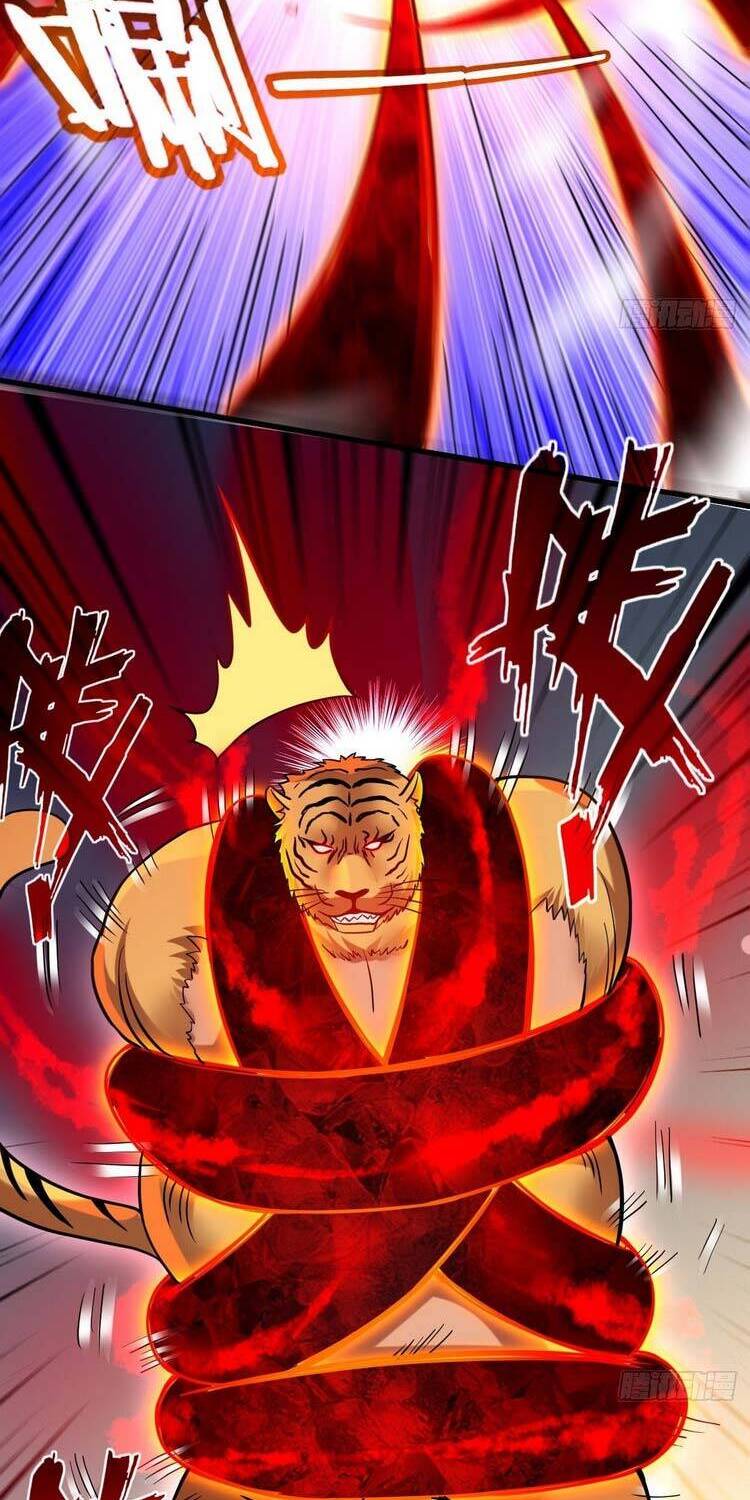 Đệ Tử Của Ta Đều Là Súp Bờ Thần Chap 175 - Next Chap 176