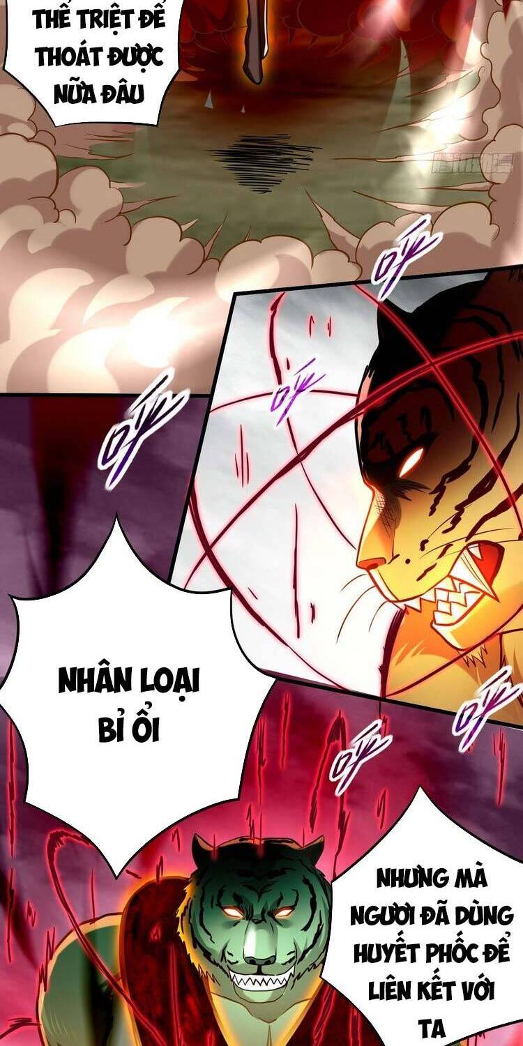 Đệ Tử Của Ta Đều Là Súp Bờ Thần Chap 175 - Next Chap 176