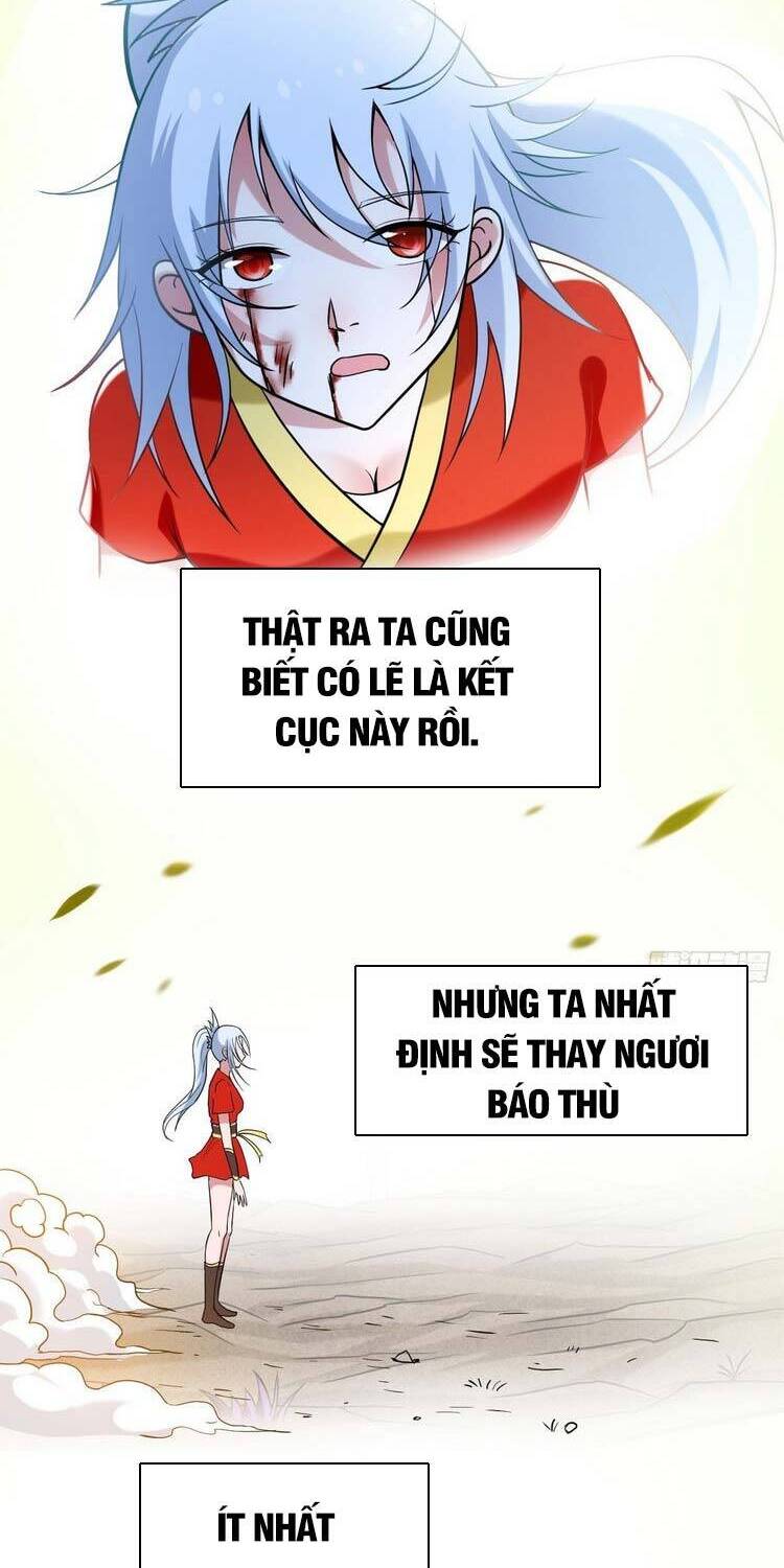 Đệ Tử Của Ta Đều Là Súp Bờ Thần Chap 175 - Next Chap 176