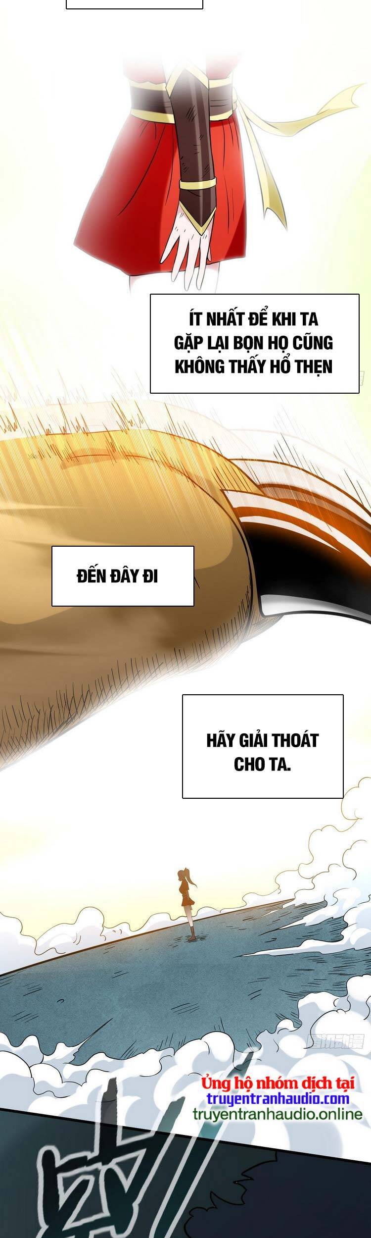 Đệ Tử Của Ta Đều Là Súp Bờ Thần Chap 175 - Next Chap 176