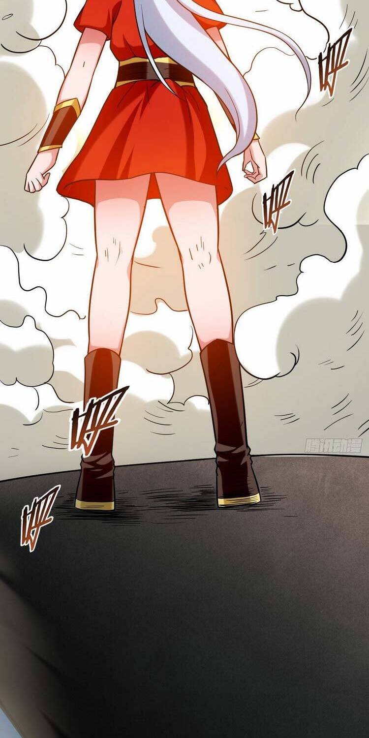 Đệ Tử Của Ta Đều Là Súp Bờ Thần Chap 175 - Next Chap 176