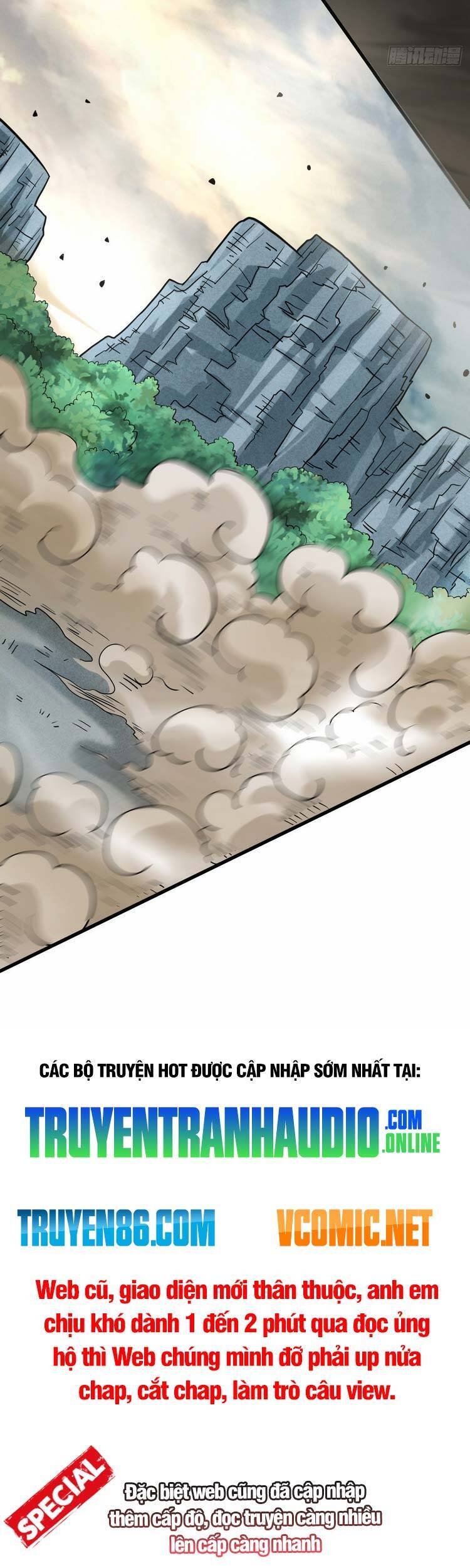 Đệ Tử Của Ta Đều Là Súp Bờ Thần Chap 175 - Next Chap 176