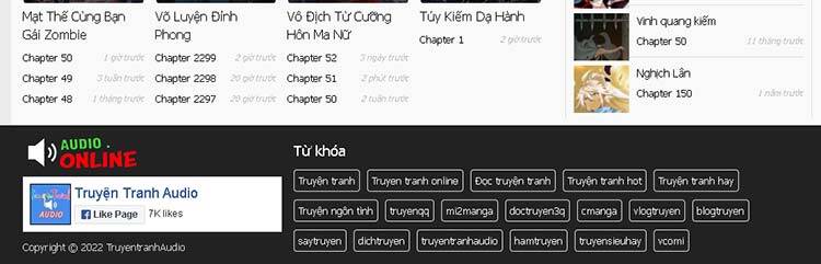 Đệ Tử Của Ta Đều Là Súp Bờ Thần Chap 175 - Next Chap 176