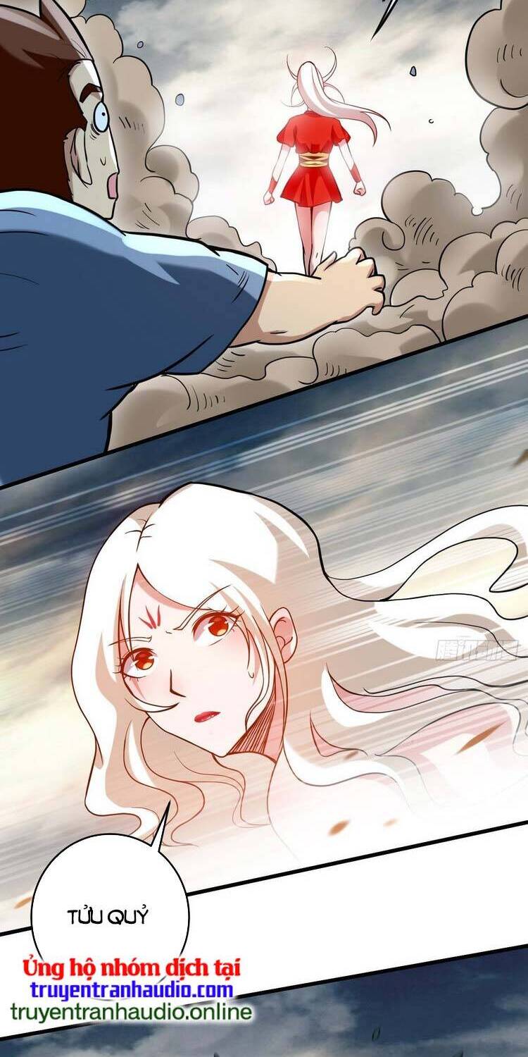 Đệ Tử Của Ta Đều Là Súp Bờ Thần Chap 175 - Next Chap 176