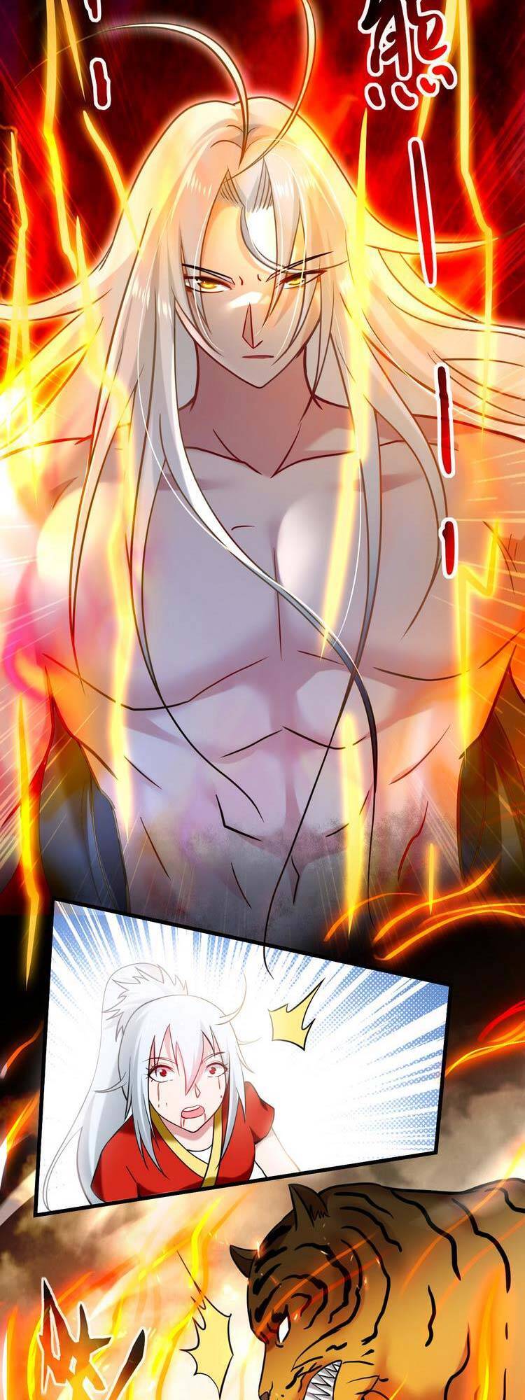 Đệ Tử Của Ta Đều Là Súp Bờ Thần Chap 176 - Next Chap 177