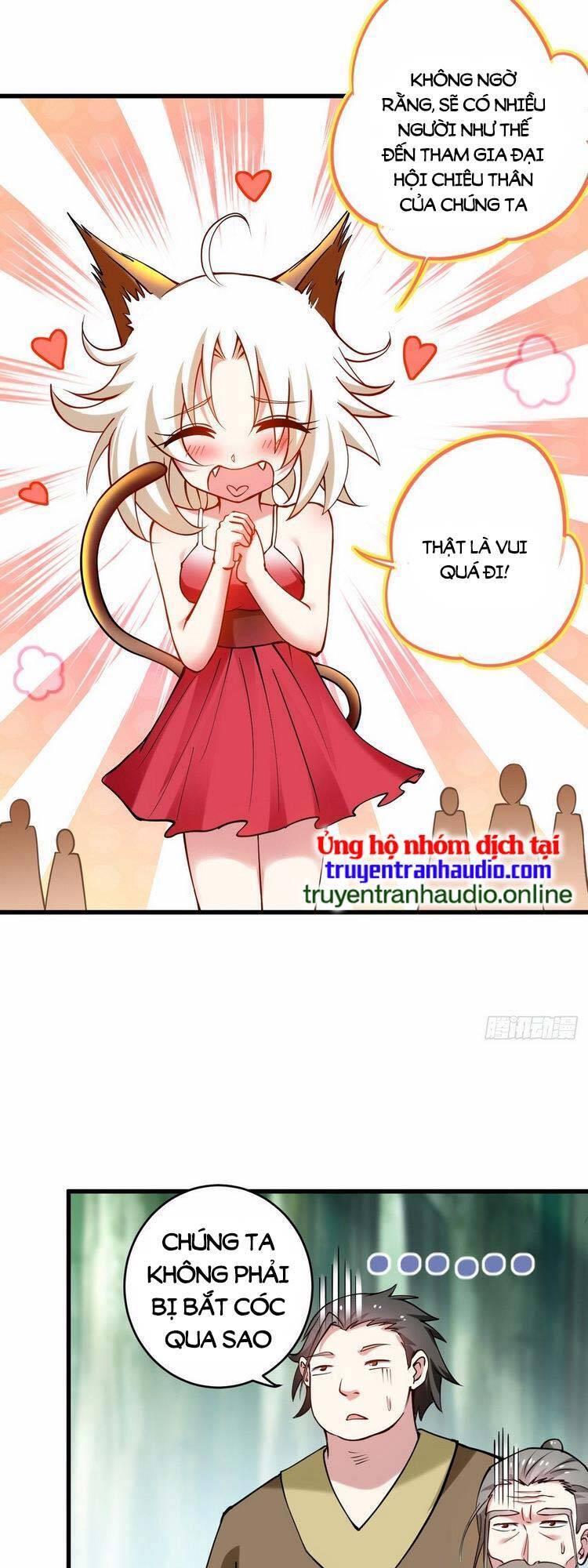 Đệ Tử Của Ta Đều Là Súp Bờ Thần Chap 180 - Next Chap 181