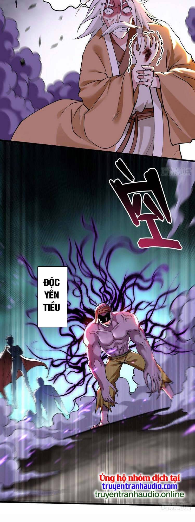 Đệ Tử Của Ta Đều Là Súp Bờ Thần Chap 182 - Next Chap 183