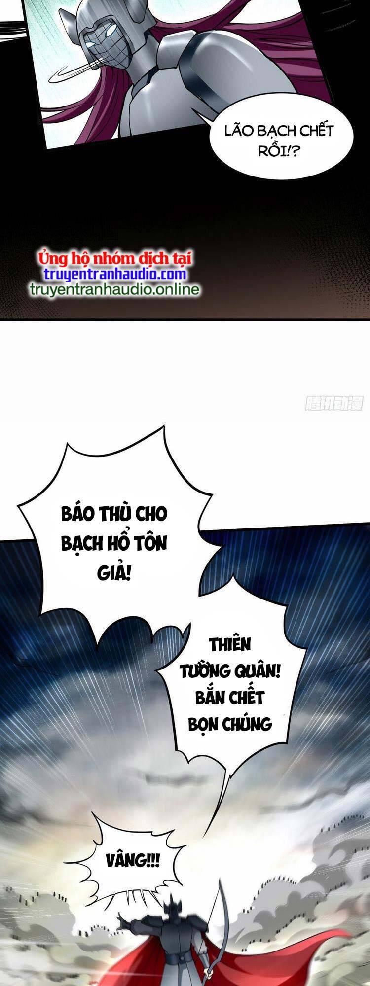 Đệ Tử Của Ta Đều Là Súp Bờ Thần Chap 182 - Next Chap 183