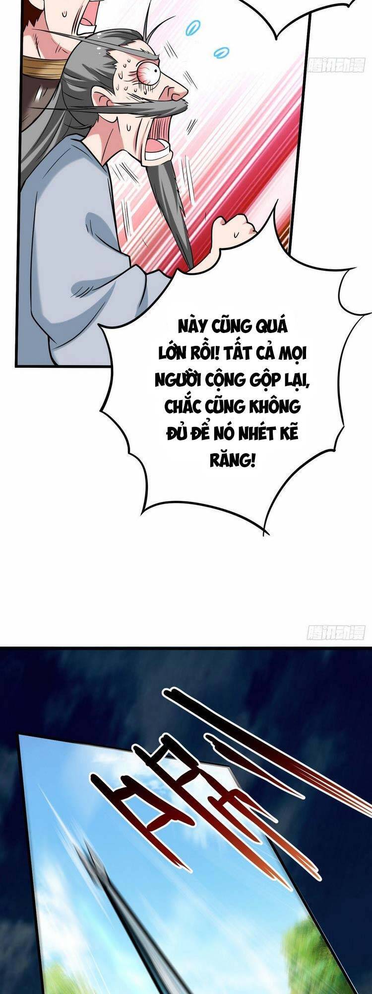 Đệ Tử Của Ta Đều Là Súp Bờ Thần Chap 182 - Next Chap 183