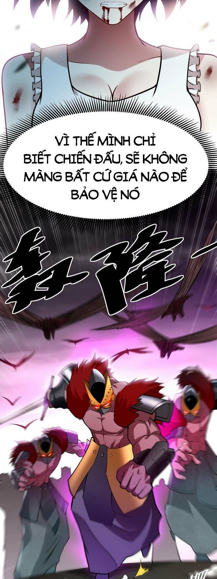 Đệ Tử Của Ta Đều Là Súp Bờ Thần Chap 194 - Next Chap 195