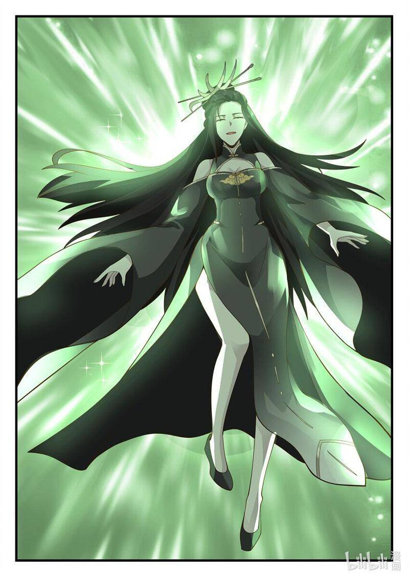 Thần Long Vương Tọa Chap 210 - Next Chap 211