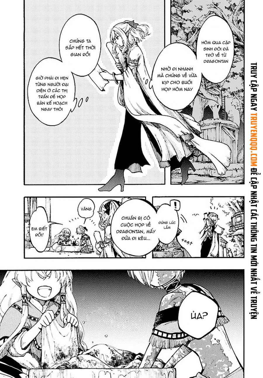 Isekai Apocalypse Mynoghra ~The Conquest Of The World Starts With The Civilization Of Ruin~ Chap 13 - Next Chap 14