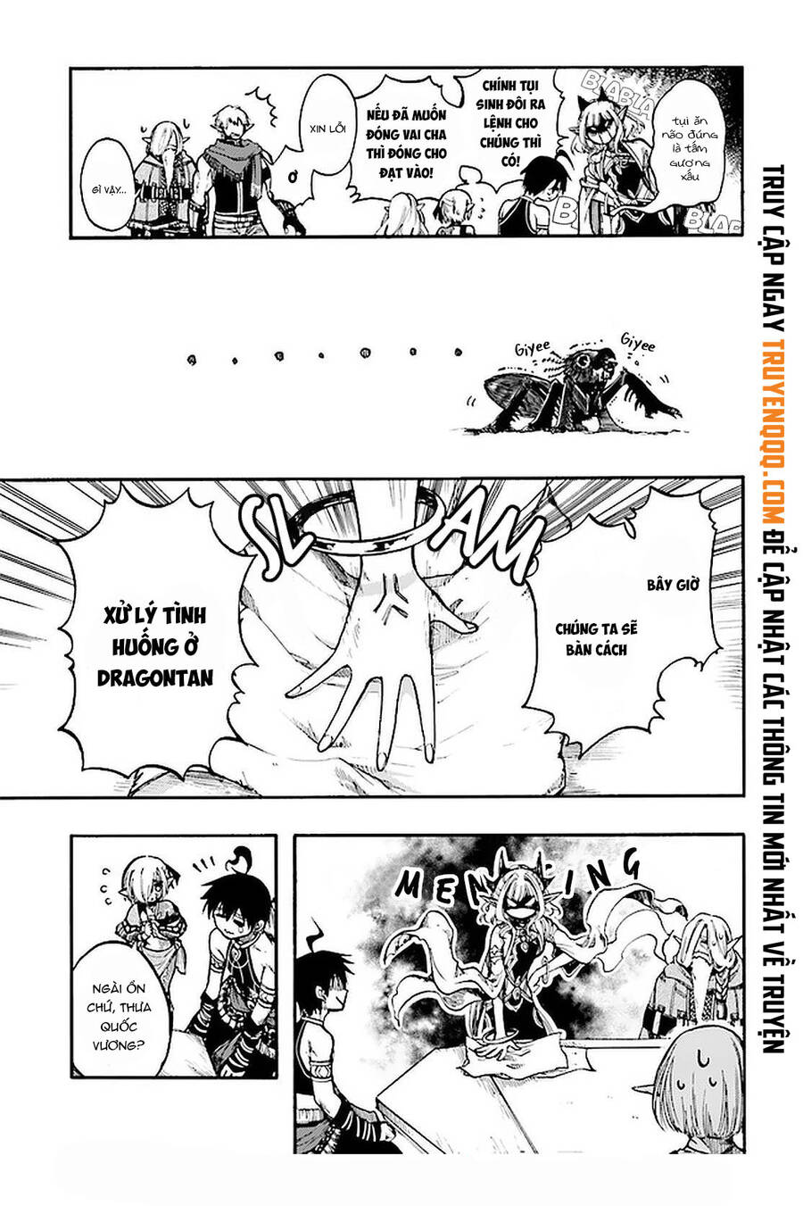 Isekai Apocalypse Mynoghra ~The Conquest Of The World Starts With The Civilization Of Ruin~ Chap 13 - Next Chap 14