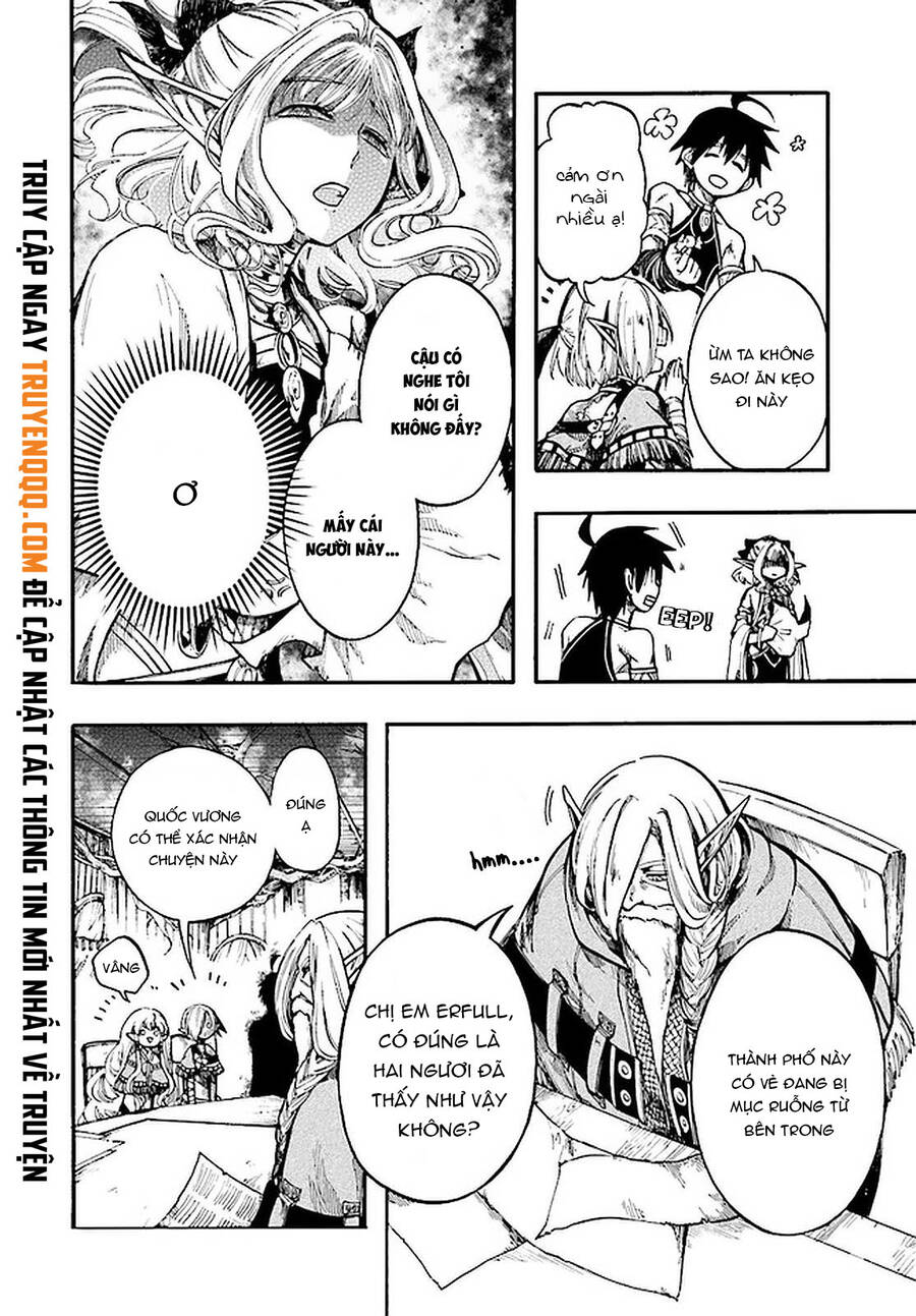 Isekai Apocalypse Mynoghra ~The Conquest Of The World Starts With The Civilization Of Ruin~ Chap 13 - Next Chap 14