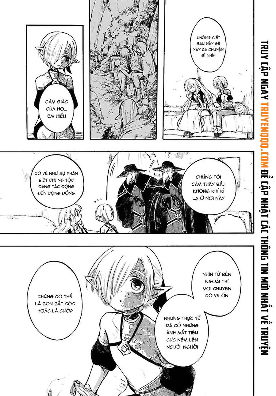 Isekai Apocalypse Mynoghra ~The Conquest Of The World Starts With The Civilization Of Ruin~ Chap 12 - Next Chap 13