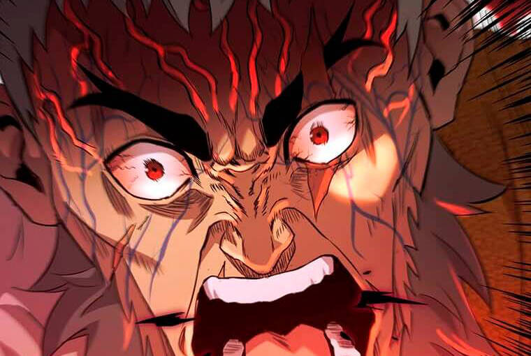 Đạo Sĩ Giang Hồ Chap 81 - Next Chap 82