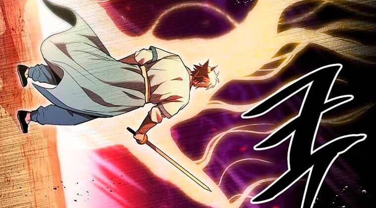 Đạo Sĩ Giang Hồ Chap 81 - Next Chap 82