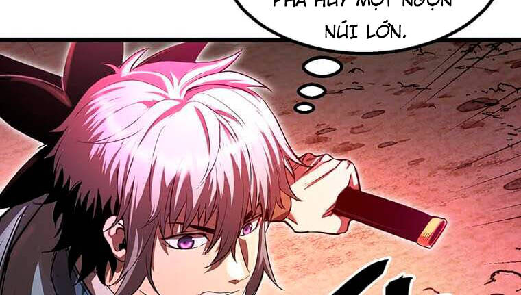 Đạo Sĩ Giang Hồ Chap 81 - Next Chap 82