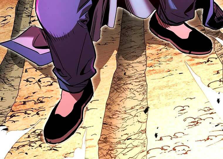 Đạo Sĩ Giang Hồ Chap 81 - Next Chap 82