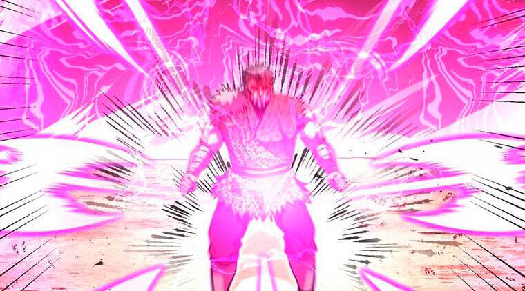 Đạo Sĩ Giang Hồ Chap 82 - Next Chap 83