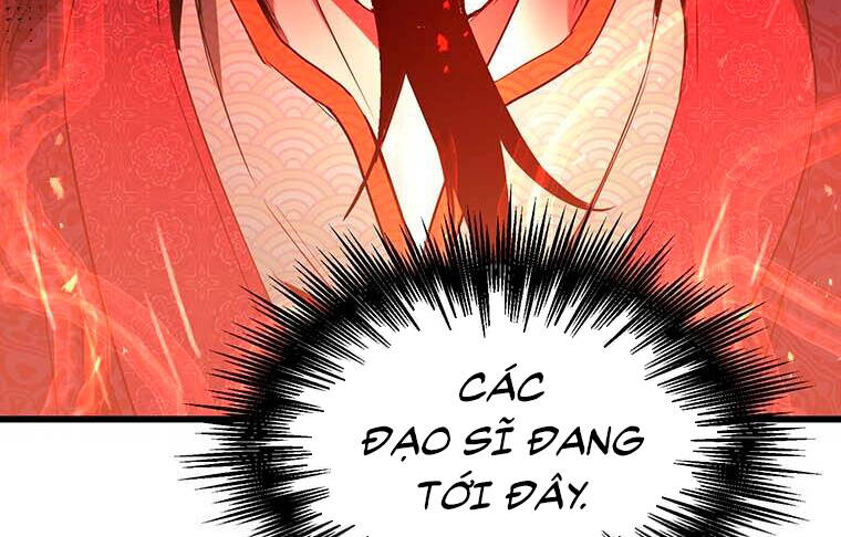 Đạo Sĩ Giang Hồ Chap 82 - Next Chap 83