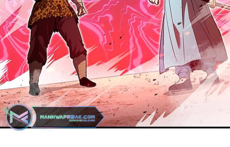 Đạo Sĩ Giang Hồ Chap 82 - Next Chap 83