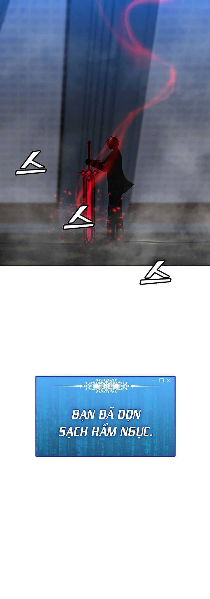 Tôi Là Người Chơi Thần Chú Đơn Độc Chap 95 - Next Chap 96