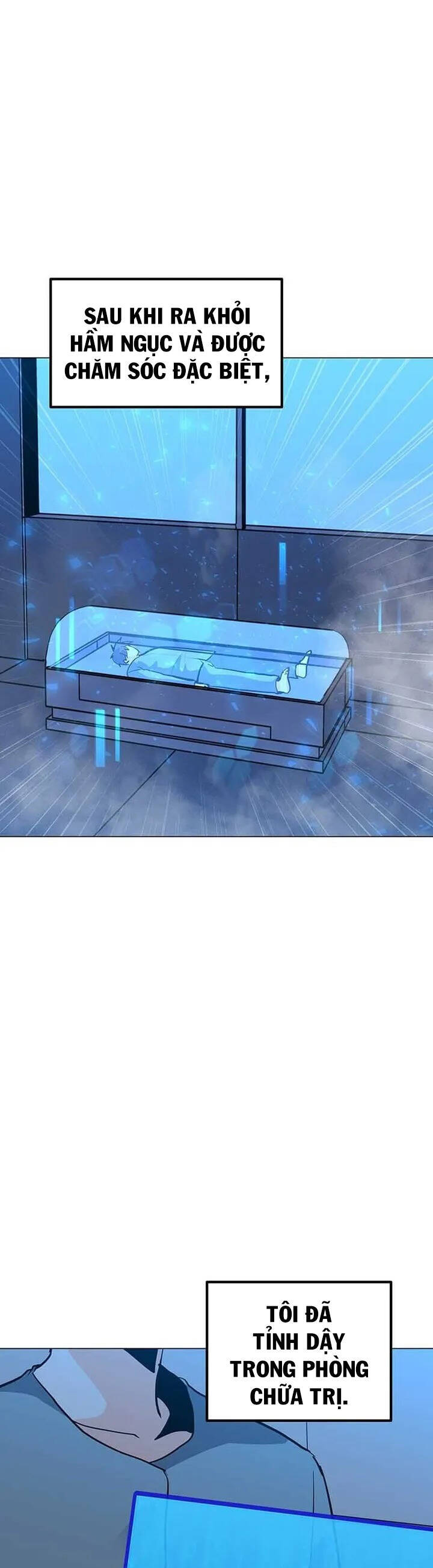 Tôi Là Người Chơi Thần Chú Đơn Độc Chap 95 - Next Chap 96