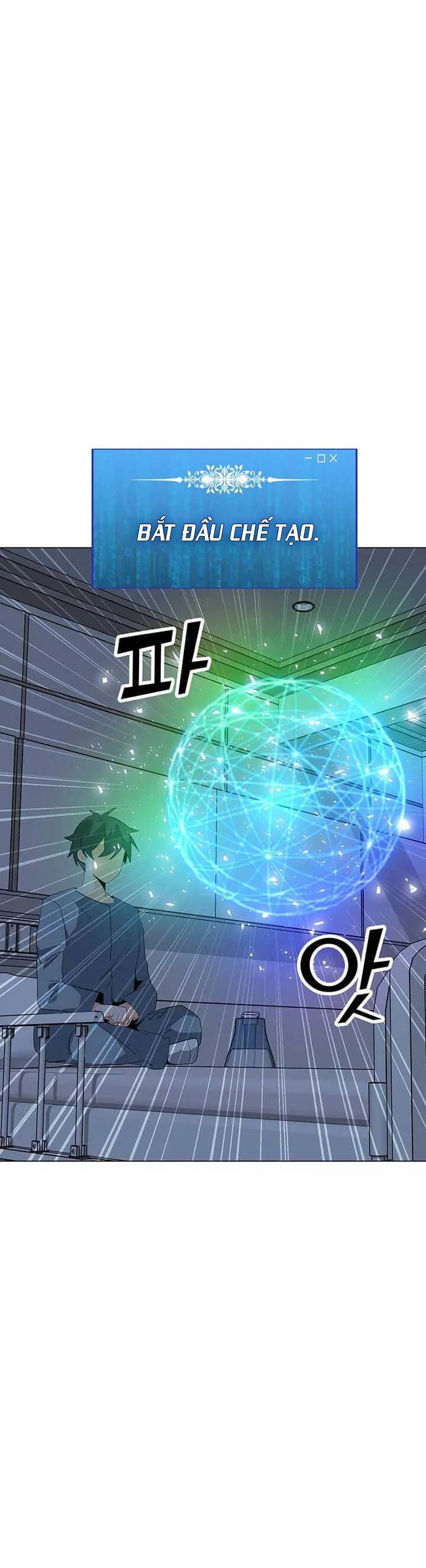 Tôi Là Người Chơi Thần Chú Đơn Độc Chap 95 - Next Chap 96