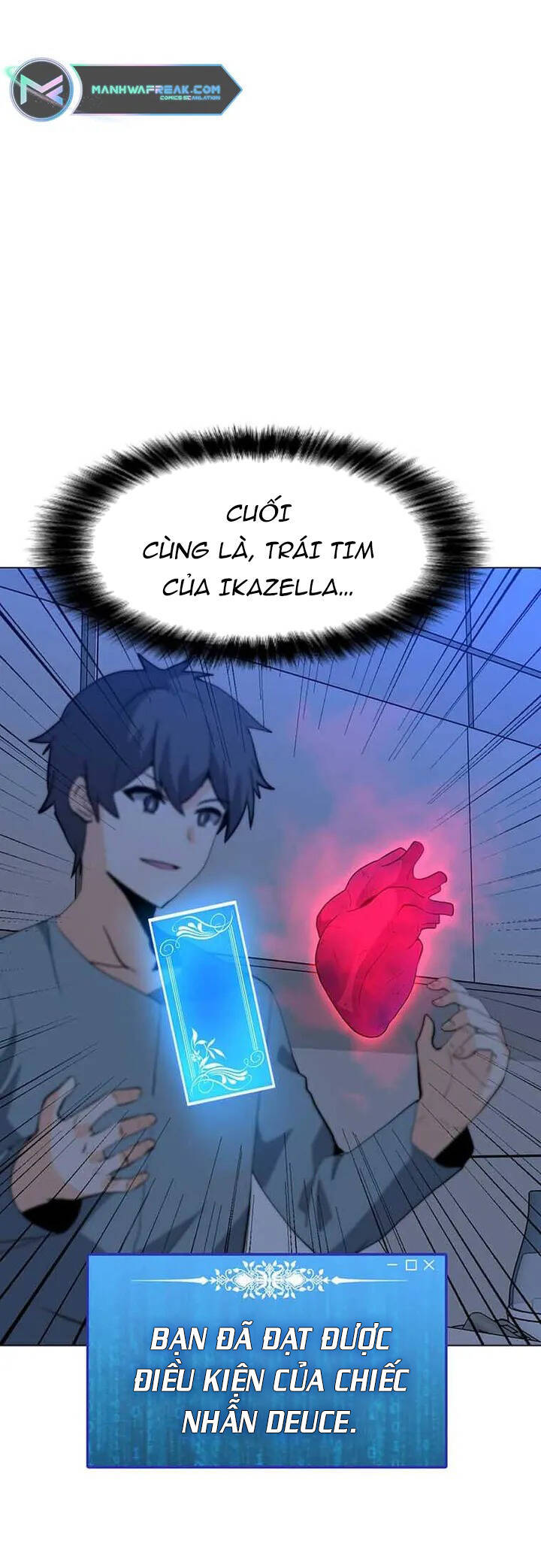 Tôi Là Người Chơi Thần Chú Đơn Độc Chap 95 - Next Chap 96