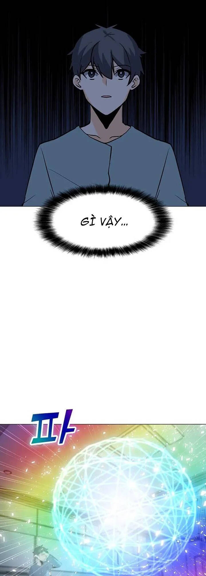 Tôi Là Người Chơi Thần Chú Đơn Độc Chap 95 - Next Chap 96