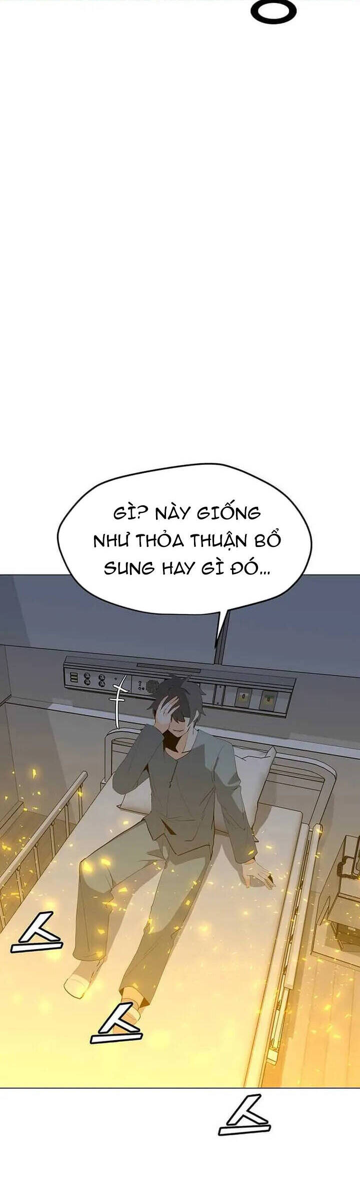 Tôi Là Người Chơi Thần Chú Đơn Độc Chap 95 - Next Chap 96