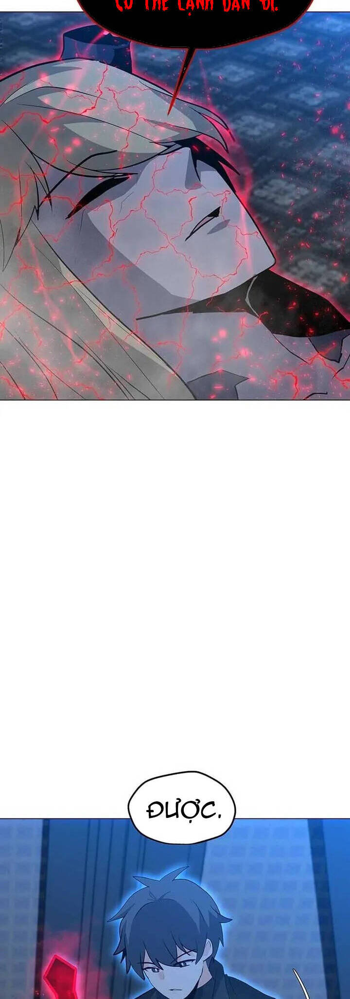 Tôi Là Người Chơi Thần Chú Đơn Độc Chap 95 - Next Chap 96