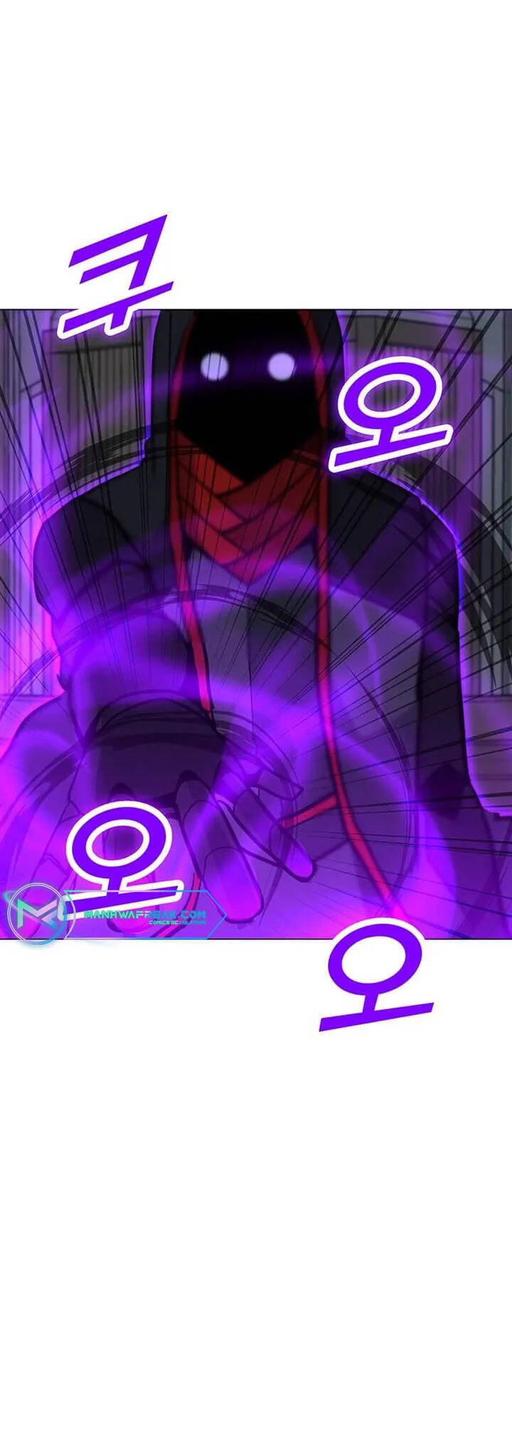 Tôi Là Người Chơi Thần Chú Đơn Độc Chap 96 - Next Chap 97