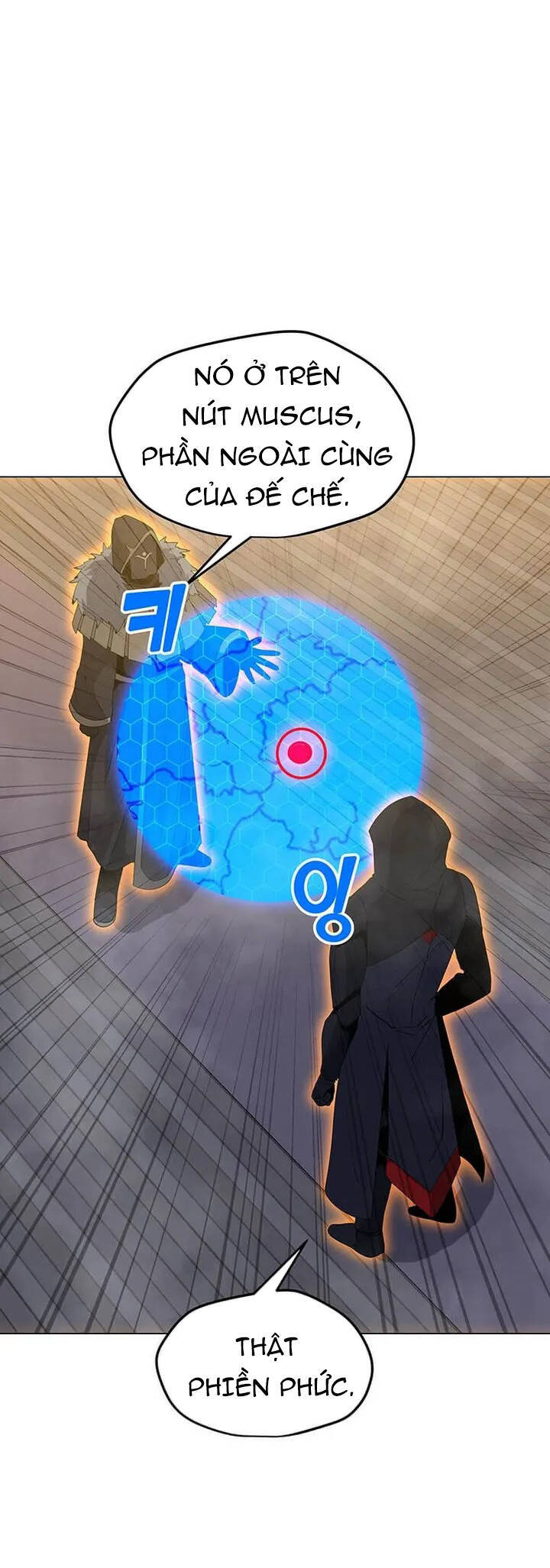 Tôi Là Người Chơi Thần Chú Đơn Độc Chap 96 - Next Chap 97