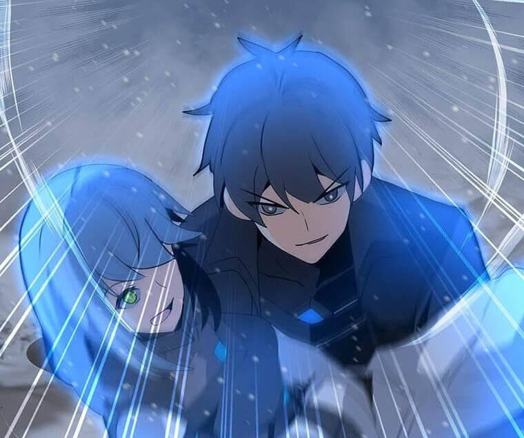 Tôi Là Người Chơi Thần Chú Đơn Độc Chap 97 - Next Chap 98