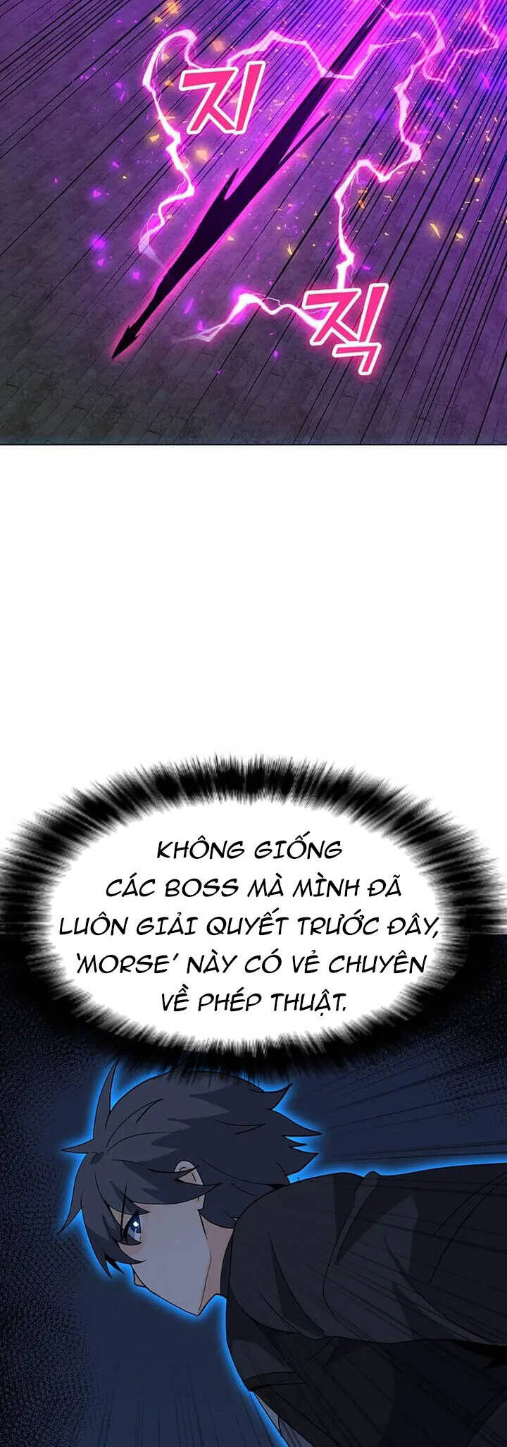 Tôi Là Người Chơi Thần Chú Đơn Độc Chap 98 - Next Chap 99