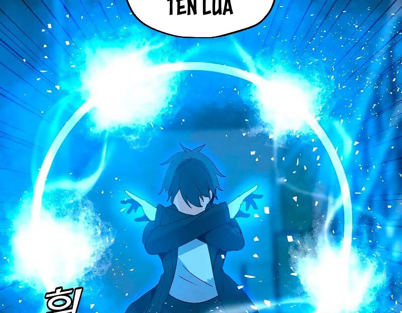 Tôi Là Người Chơi Thần Chú Đơn Độc Chap 86.5 - Next Chap 87.5