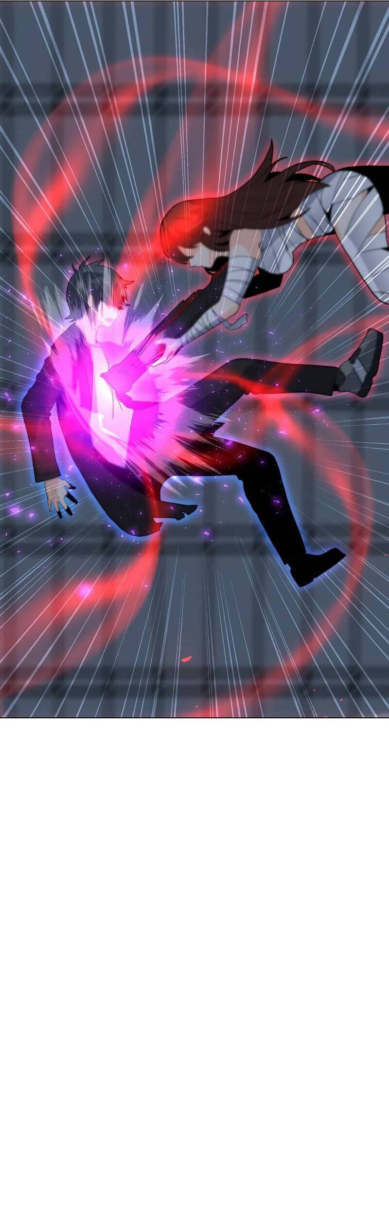 Tôi Là Người Chơi Thần Chú Đơn Độc Chap 87 - Next Chap 88