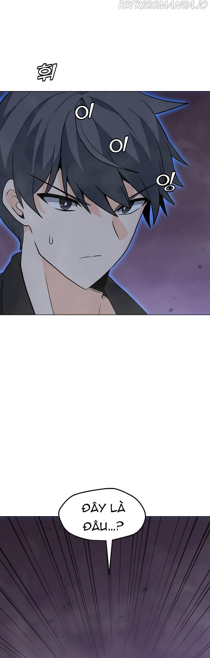 Tôi Là Người Chơi Thần Chú Đơn Độc Chap 87 - Next Chap 88